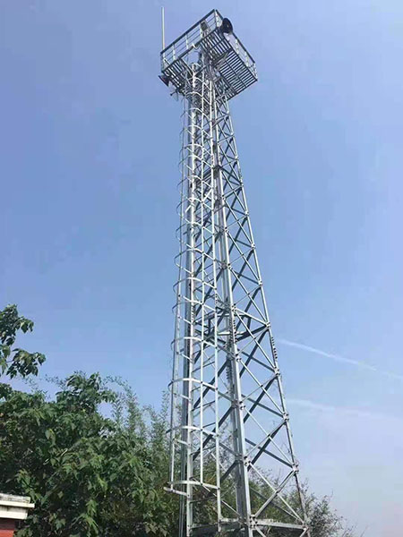 監控塔